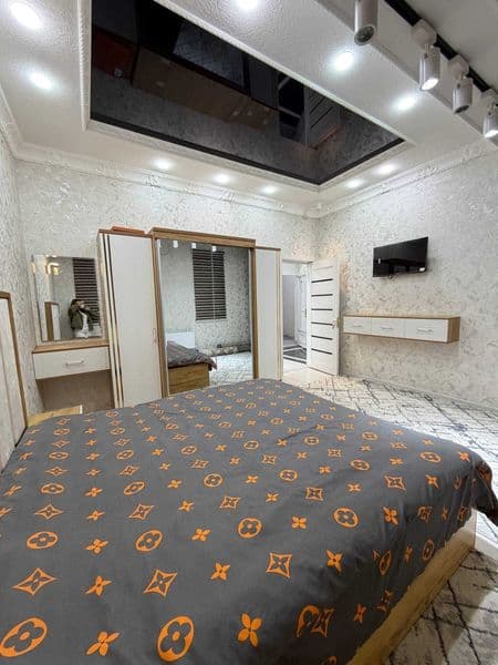 2 xonali kvartira ijaraga beriladi<br />
Manzil: Mirobod tum — фото 3