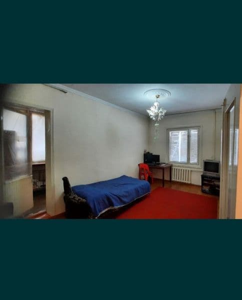 Yunusobod 9kv  1 xonali oilaga uzoq Muddatga makler 50% 9949 — фото 4