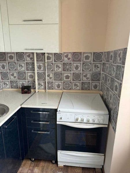 Yakkasaroyda tumanida oilaga 1 xonali uy ijaraga beriladi. 5 — фото 3