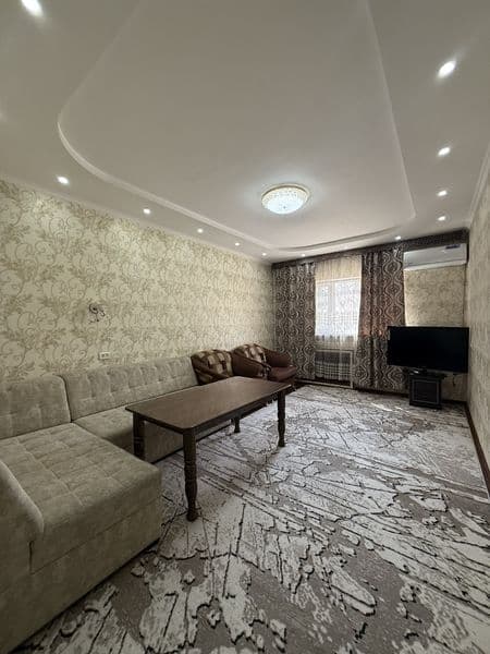 МАКЛЕРАМ НЕ БЕСПОКОИТЬ!!!<br />
Аренда квартиры <br />
ЮНУСА — фото 2