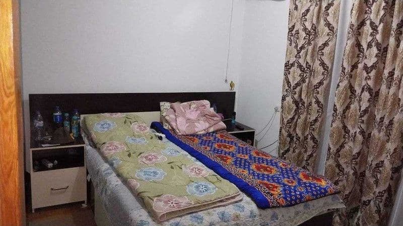 Ижарага квартира, 2 та бола керак. Ижара 1 миллион дан. Квар — фото 5