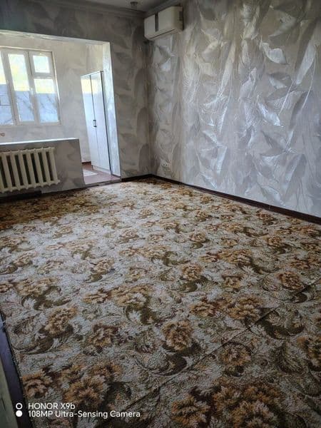 Аренда квартиры<br />
Чиланзар-Ц квартал<br />
2/5/9<br />
С — фото 3