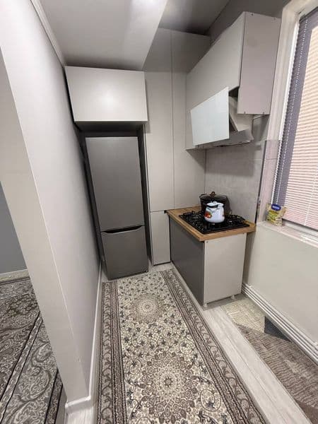 Chilonzor tumani Novza metrosi yonida 2-xonali kvartira ijar — фото 2