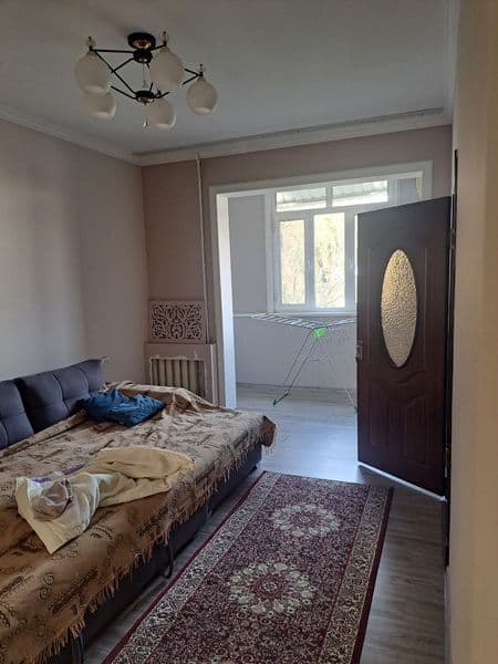 Сдается 2/1/4 куйлюк-2 мебель техника машина-автомат — фото 2