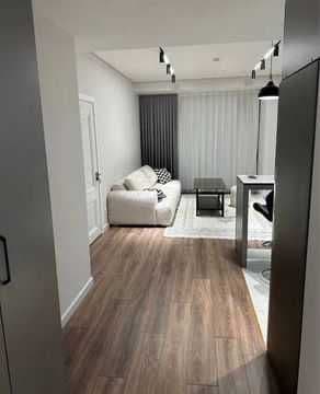 Район: Шайхантахурский<br />
Адрес: Дружба Народов<br />
ЖК 