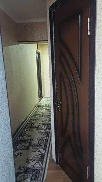 Яаккасрой тумании Шота Руставели кўчаси оилага узок мудатга  — фото 4