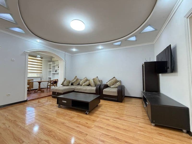 Аренда, Мирабадский район, ЦУМ Ц-7, 2/2/4<br />
<br />
2-ком — фото 4