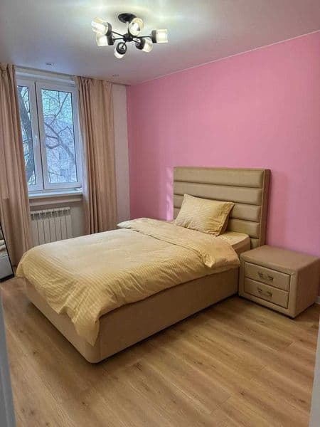 Район ; Шайхантахурский<br />
Адрес : ЖК Чакар<br />
<br />
