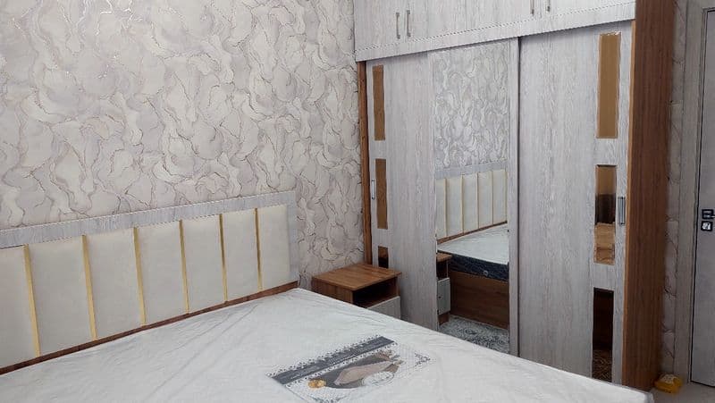 Maklerlarsiz ijaraga uy beramiz. Yangi qurilgan 9 etajli gʻi — фото 3