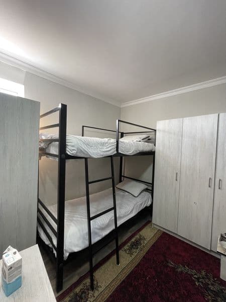 Ижарага хона берилади<br />
Студентлар <br />
Ишлайдиганлар  — фото 2