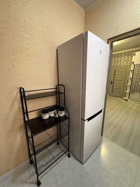 Срочня Сдаётся квартира мирободские район парк фуркат 1 етаж — фото 3