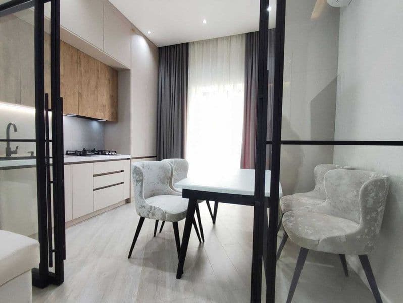 Сдаётся квартира на ЖК Казахстан‼️<br />
Ориентир - Корзинка — фото 3