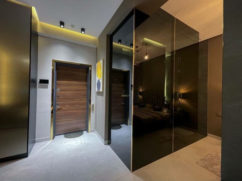 Срочно сдаётся квартира в аренду <br />
Ташкент сити <br />
 — фото 2