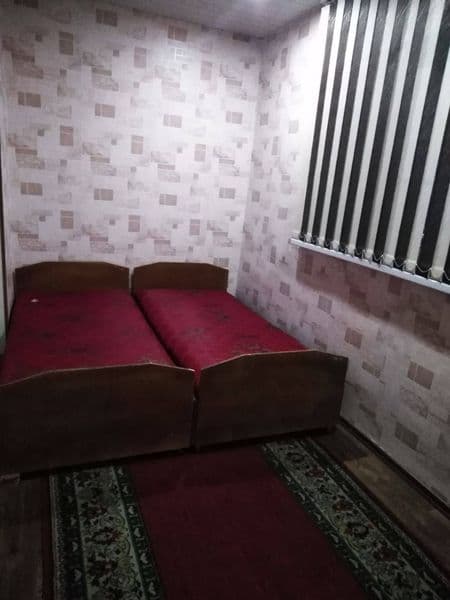 АРЕНДА КВАРТИРА<br />
МИРЗО УЛУГБЕК - ТТЗ<br />
3-ХОНА <br / — фото 3