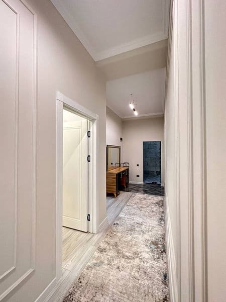 Местоположение: Яккасарайский, А.Кахара<br />
 <br />
Комнат — фото 4