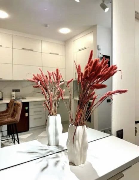 Сдаёться квартира на Акай Сити , 2-комнаты Новостройка , ест — фото 5