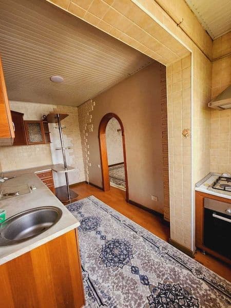 Аренда Шайхантахур Коратош Фул комплект Апартамент<br />
<br — фото 5