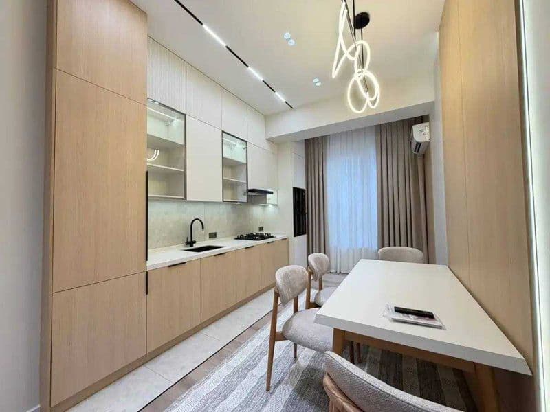 АРЕНДА <br />
Мирзо-Улугбек район<br />
ЖК Darhan Avenue 2/8 — фото 2