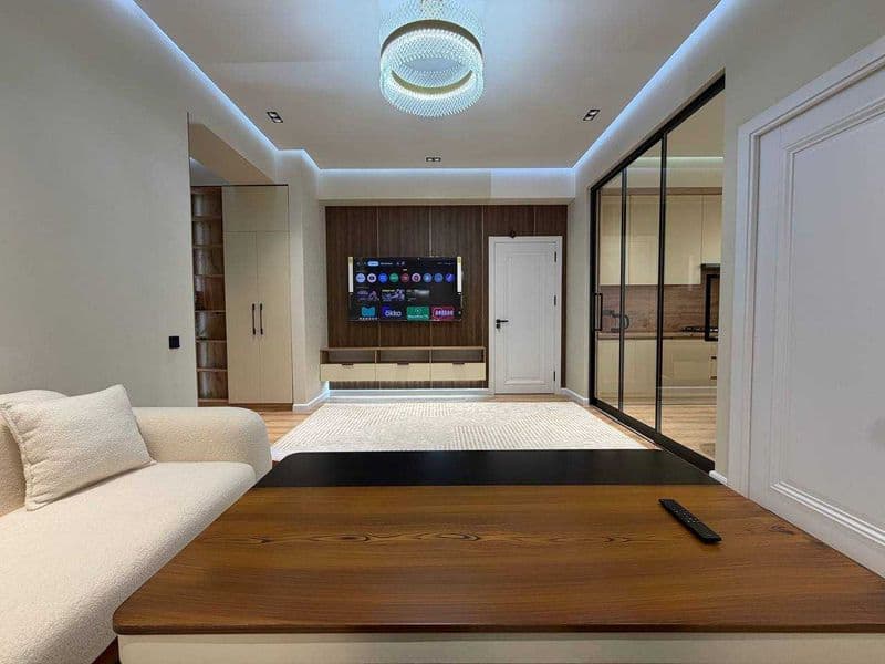 Жилой Комплекс Comfort house<br />
<br />
Район: Юнус-Абадск — фото 5