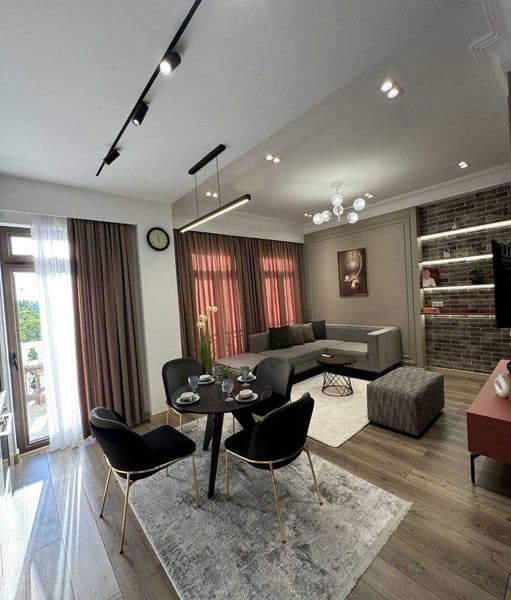 Район: Шайхантахурский<br />
Ориентир: Tashkent city Bouleva — фото 2