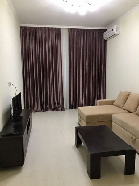 Сдается аккуратная, новостройка 2х комнатная квартира Ориент