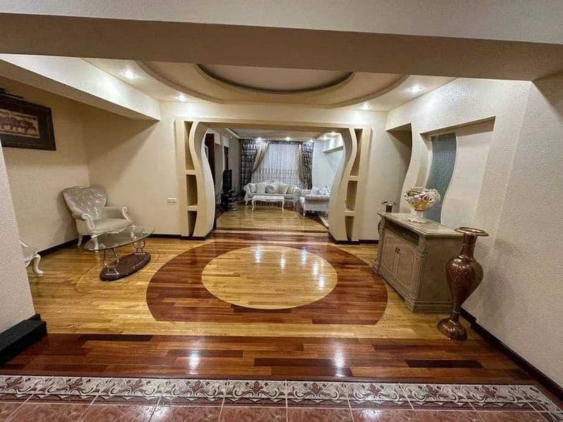 Сдаётся квартира на ЖК Габус‼️<br />
Ориентир - Метро Айбек< — фото 2