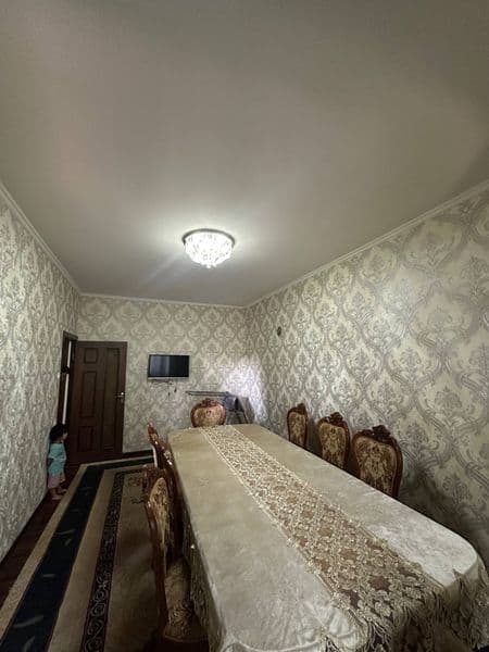 Чиланзор 10 кв 2/4/4 400 ye яхши инсонларга берилади узок му — фото 5