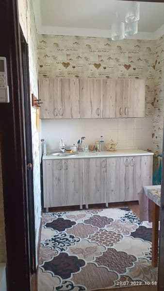 *Сдам на долгий срок 1-комнатную уютную, светлую квартиру <b — фото 2