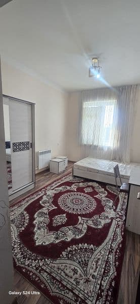 Сергили метрони 2чи бекати оила она болага берилади халадилн