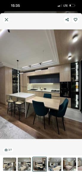 Сдаётся квартира на <br />
Ориентир - Космонавт Метро<br />
 — фото 3