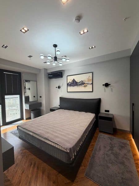 • Район: Шайхантахур<br />
• Адрес: ЖК"NRG U TOWER"<br />
<b — фото 2