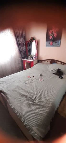 Сдаю 3 х комнатную квартиру со всеми удобствами. Метро 3 бек — фото 5