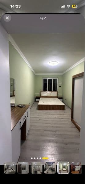 Квартира 2 хонали<br />
ремонт янги <br />
Уйда кирмошина,хо — фото 3