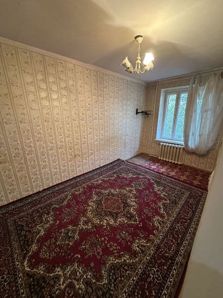 Chilonzor 26 kvartalda 4 xona uy oilaga uzoq muddatga ijarag — фото 3