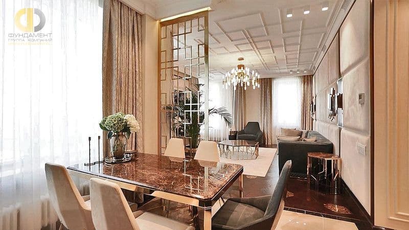 Яккасарайский район<br />
ЖК Via Port<br />
3/4/8<br />
107м — фото 2