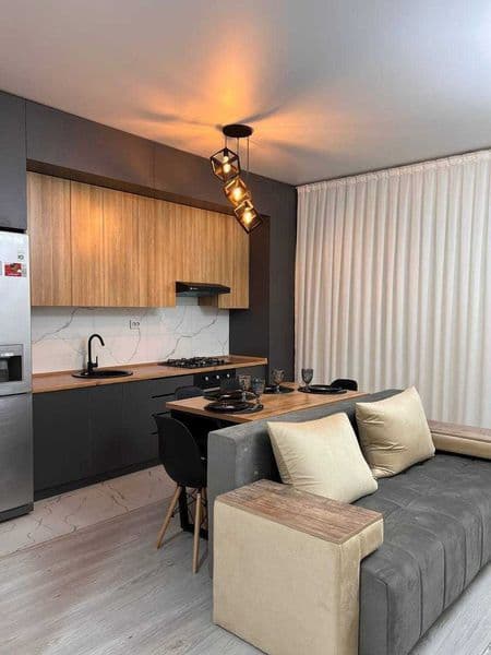 Премиальная квартира<br />
<br />
Район:Яккасарайский<br />
 — фото 5