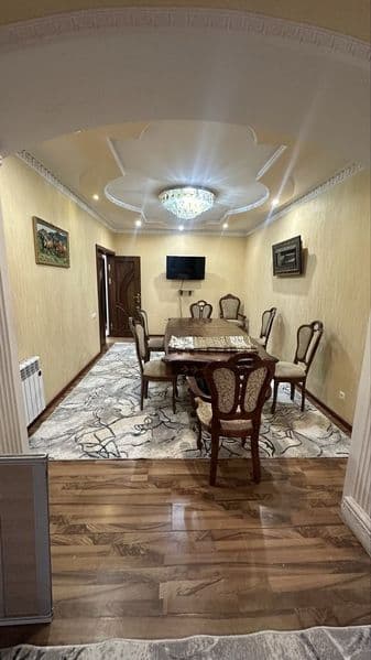 Аренда Чиланзар ц квартал Фул Апартамент <br />
<br />
3/1/5 — фото 4