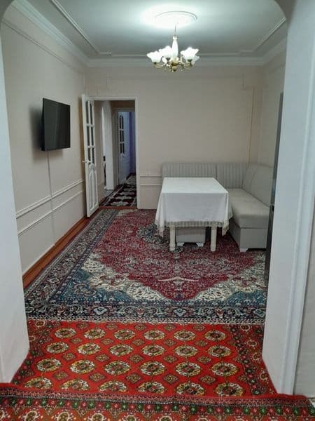 Аренда Шайхантахур Коратош Фул комплект Апартамент <br />
<b — фото 3