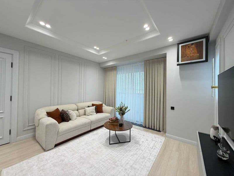 Сдаётся шикарная квартира ПРЕМИУМ класса. <br />
<br />
• Ра — фото 4