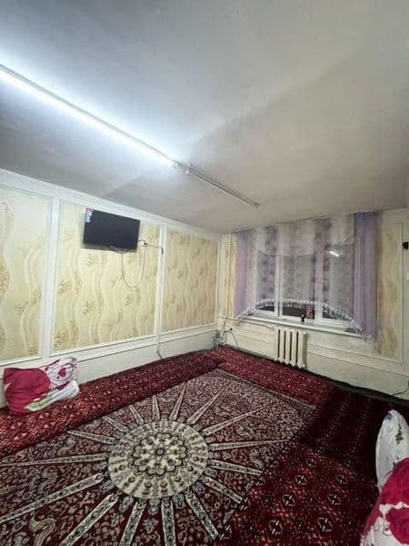 Район - Алмазарский <br />
Корасарой<br />
Ориентир - 2 радд