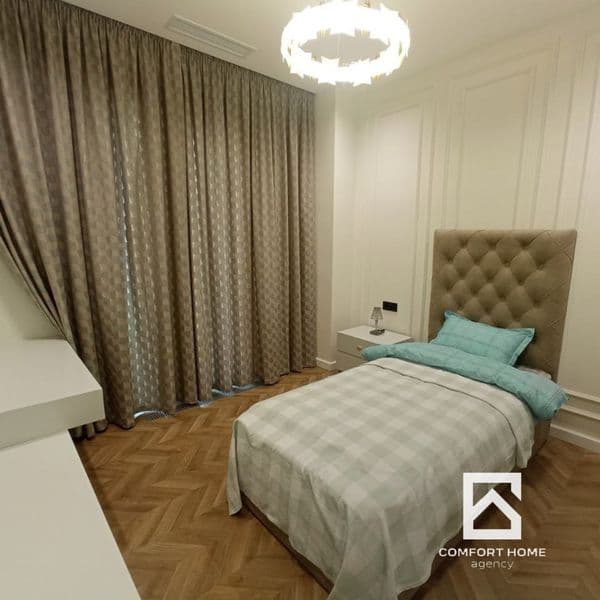 Элитный апартамент<br />
Район: Мирабад <br />
3/7/9<br />
Т — фото 2