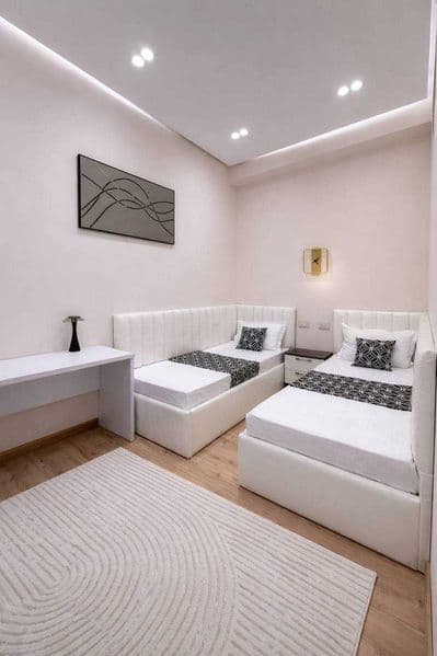 Сдаётся 3-комнатная квартира в современном доме, район Алмаз — фото 2