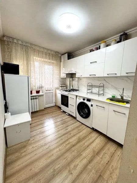 Сдаётся КЛАССНАЯ квартира<br />
<br />
• Район:Юнусабадский< — фото 3