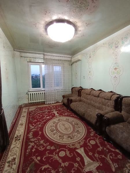 Район - Алмазарский<br />
Ориентир - Фаргона макро<br />
Ком — фото 2