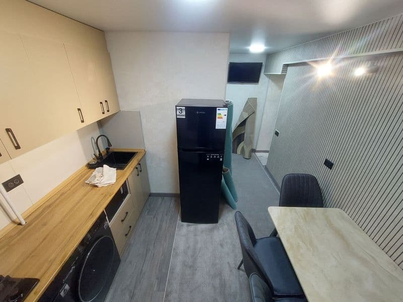 Сдам квартиру чиланзар г9а <br />
2 комнатная <br />
3 этаж< — фото 3