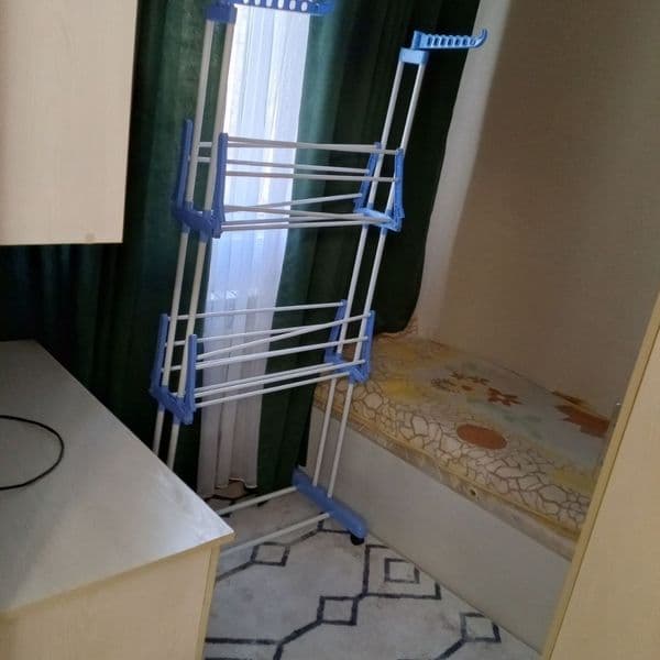 Аренда квартиры <br />
Чиланзар- 8 квартале<br />
Ориентир Р — фото 5