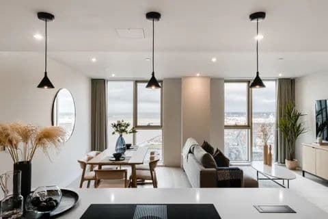 Предлагается в аренду абсолютно новая квартира в самом стату — фото 3