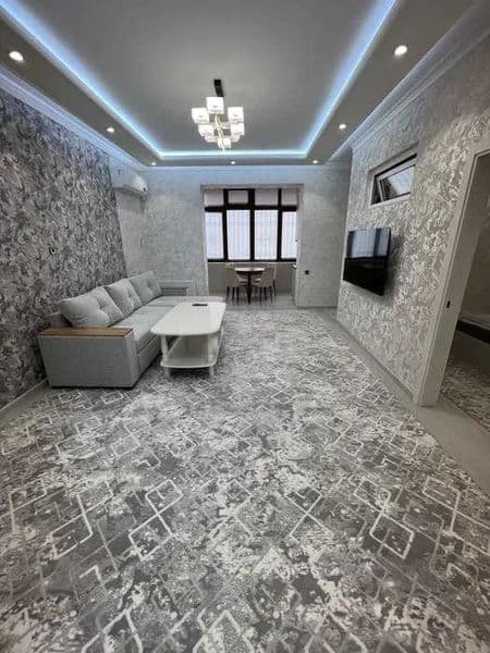 Сдаётся шикарная 2-комнатная квартира в Отличное Локация<br  — фото 5