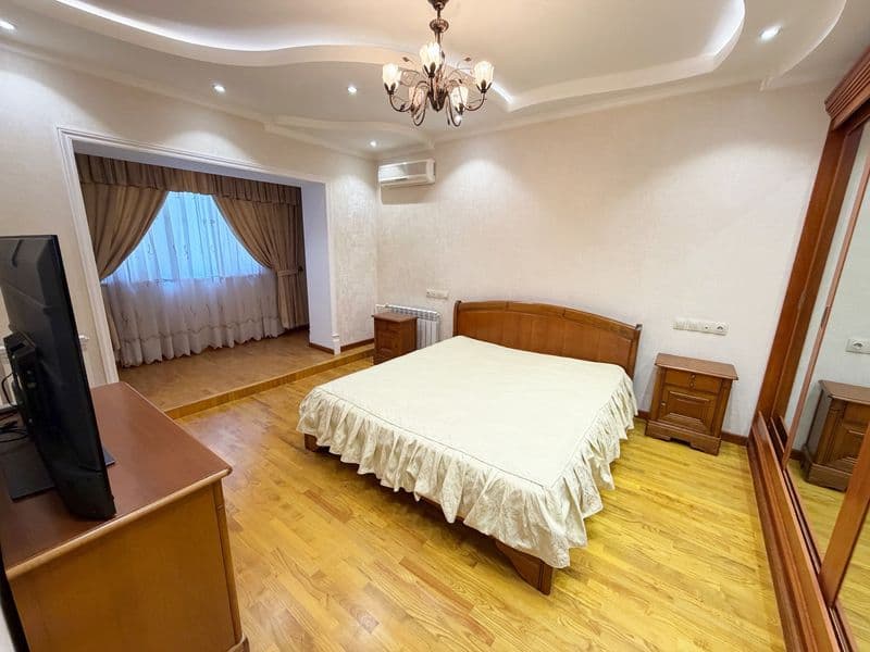 Чистая уютная квартира с авторским ремонтом <br />
<br />
В  — фото 5