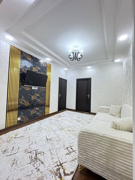 Чиланзар 7 квартал 2 хона 1чи этаж <br />
Оила <br />
Иностр — фото 2